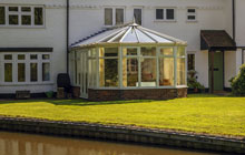 Newhouses conservatory leads
