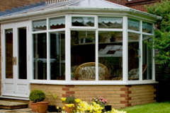 conservatories Newhouses
