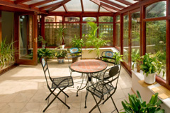 Newhouses conservatory quotes