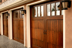 Newhouses garage extension quotes