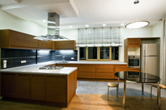 kitchen extensions Newhouses
